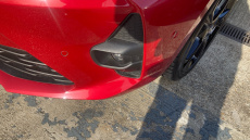 Vauxhall Corsa 1.2 Turbo Ultimate 5dr Auto Petrol Hatchback